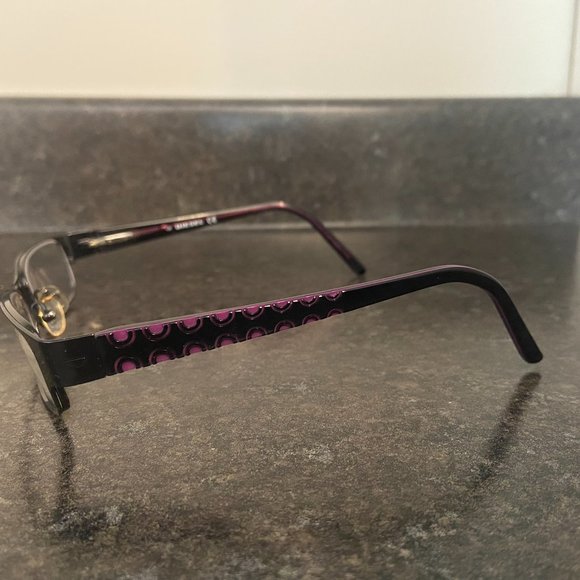 Diesel DV0024 Rectangular Frames - Picture 5 of 12